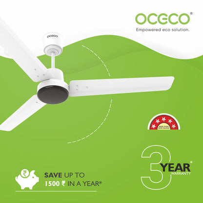 ECOS EV