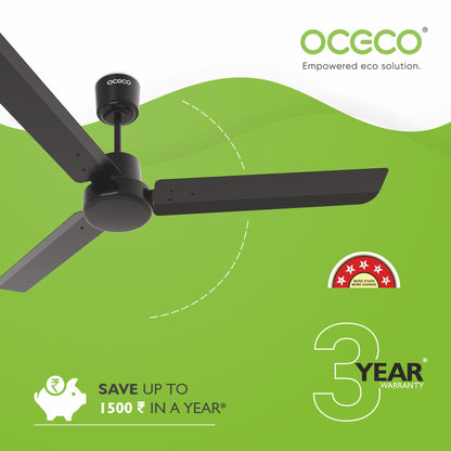 ECOS EV