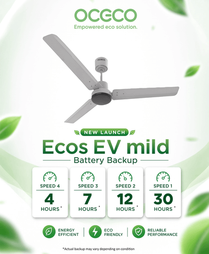 ECOS EV Mild