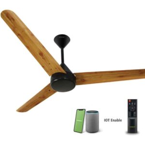 Fansio Smart Wooden