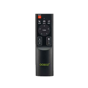 OCECO smart remote
